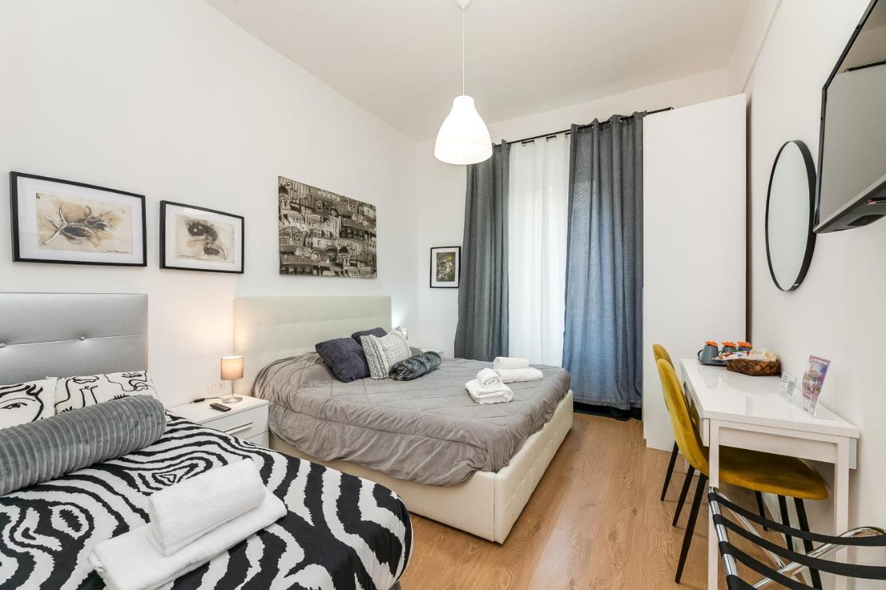 Julius Caesar Home Ρώμη Εξωτερικό φωτογραφία