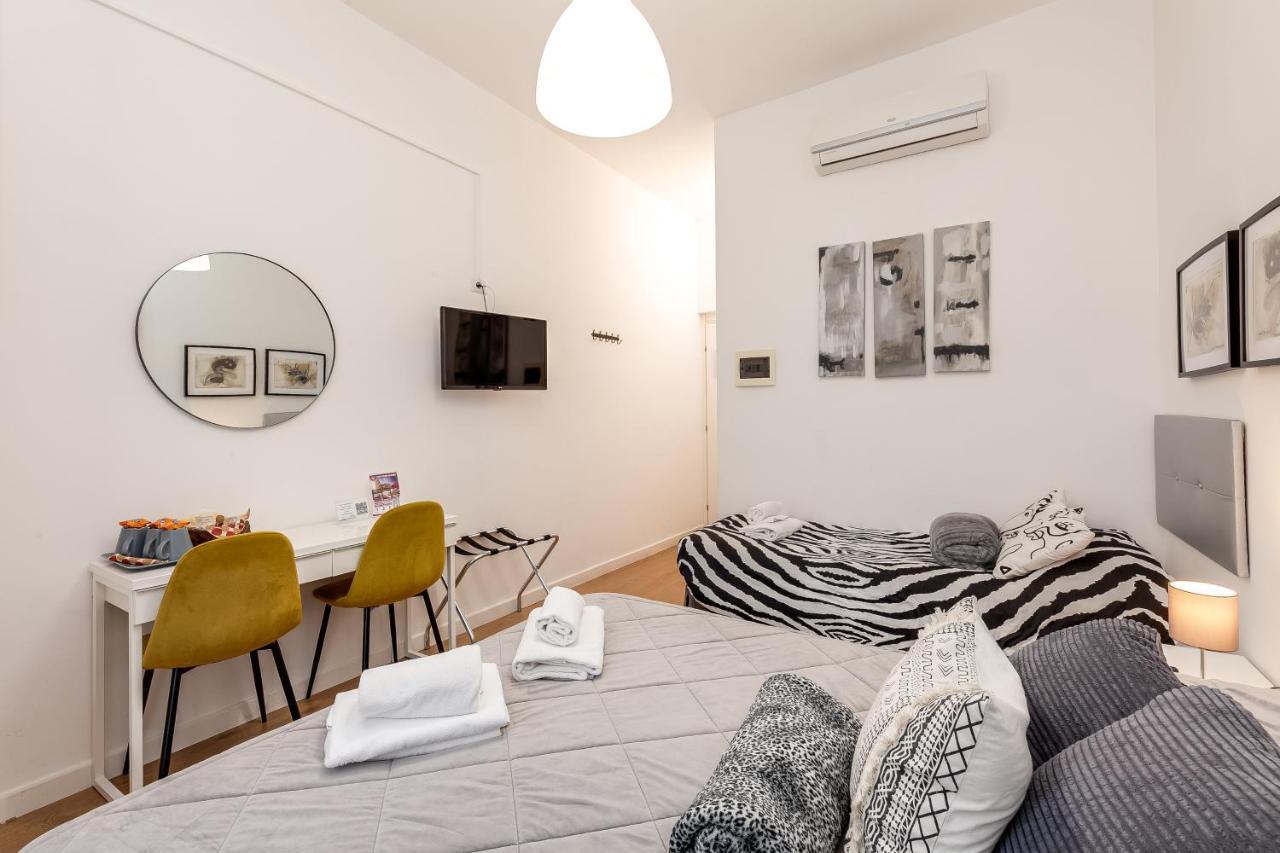 Julius Caesar Home Ρώμη Εξωτερικό φωτογραφία