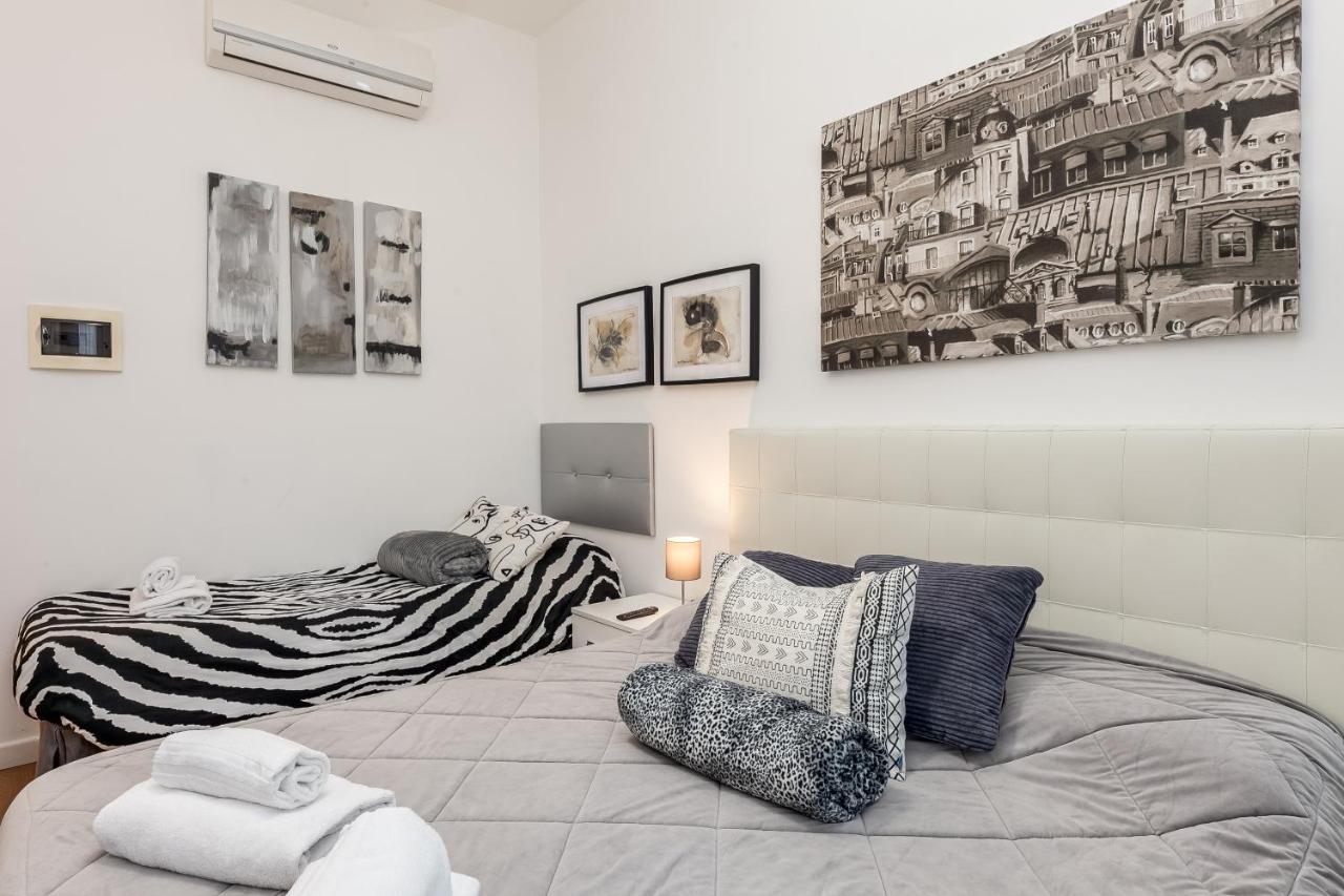 Julius Caesar Home Ρώμη Εξωτερικό φωτογραφία