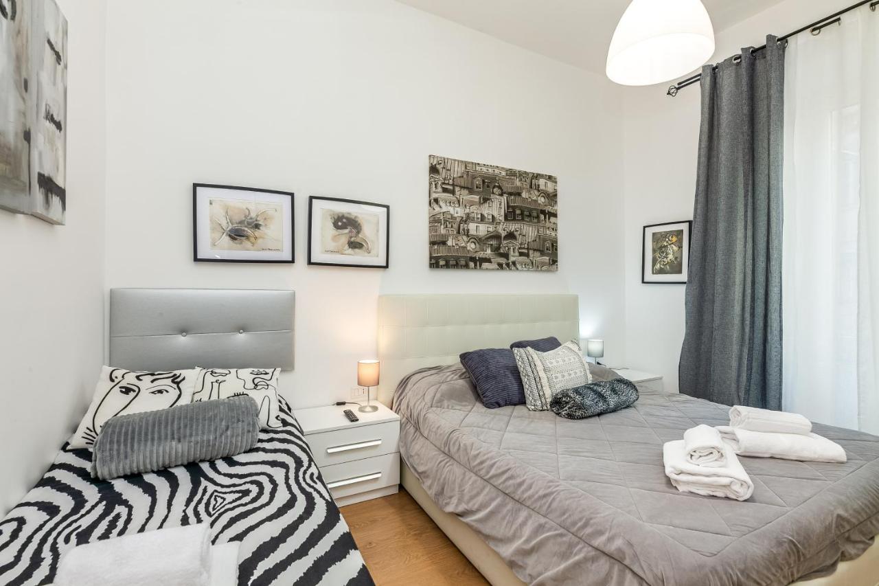Julius Caesar Home Ρώμη Εξωτερικό φωτογραφία