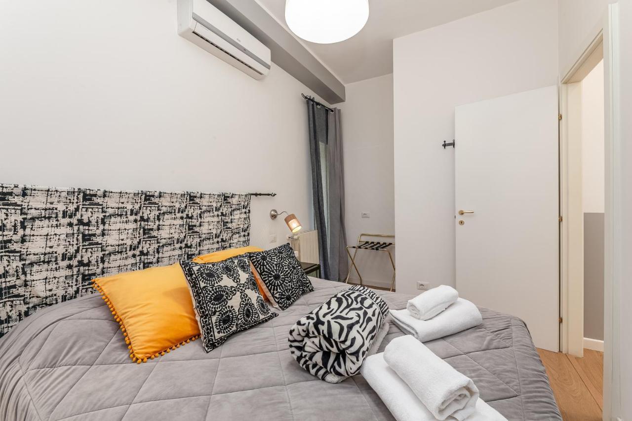 Julius Caesar Home Ρώμη Εξωτερικό φωτογραφία