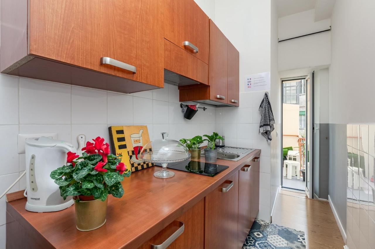 Julius Caesar Home Ρώμη Εξωτερικό φωτογραφία