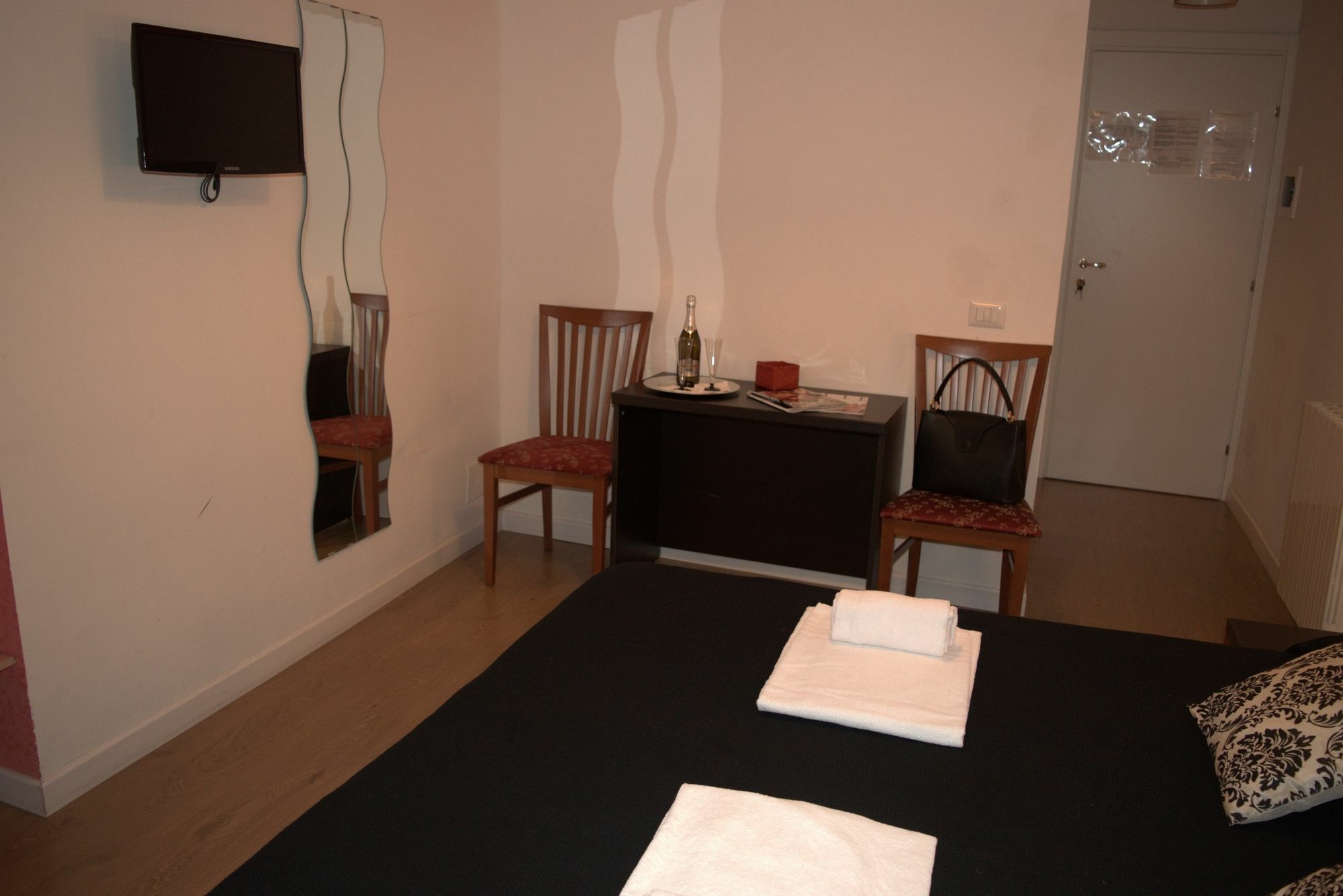 Julius Caesar Home Ρώμη Εξωτερικό φωτογραφία